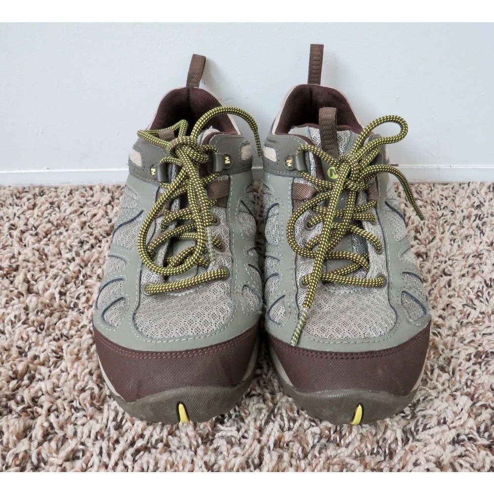 Merrell Women's Siren Sport Q2 - Dusty Olive - 7.5 - Picture 3 of 6